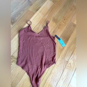 BP Cami Bodysuit